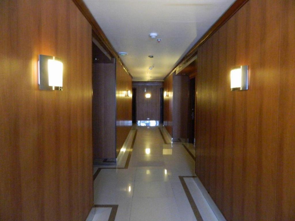 Blueberry Tourist Hotel Davao Exterior photo